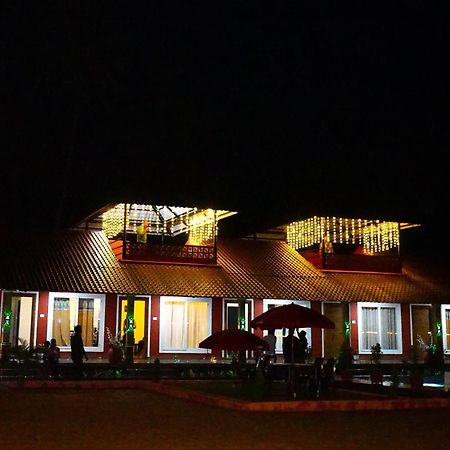 Namaste Homestay And Beach Resort Kaup Exterior foto